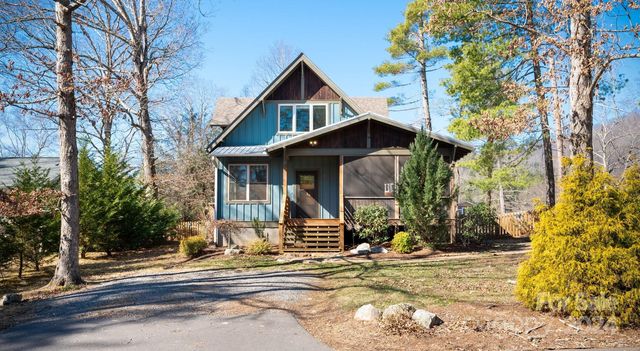 6 Reese Rd, Asheville, NC 28805