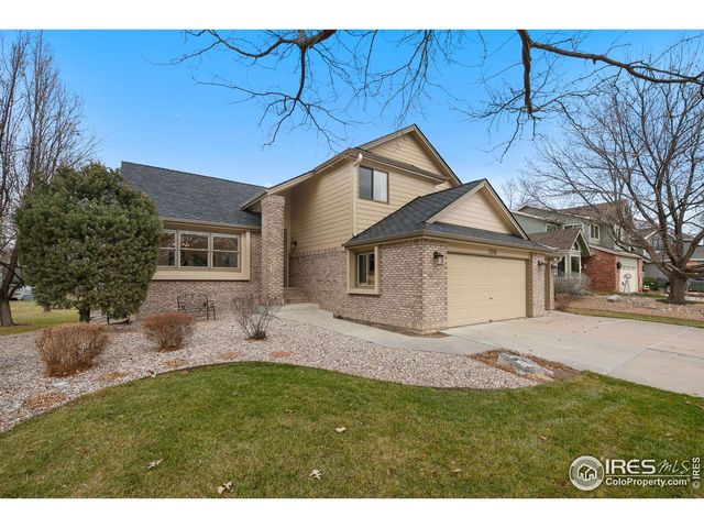2606 Brownstone Ct, Fort Collins, CO 80525