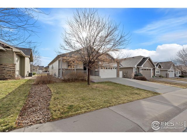 2922 68th Ave Ct, Greeley, CO 80634