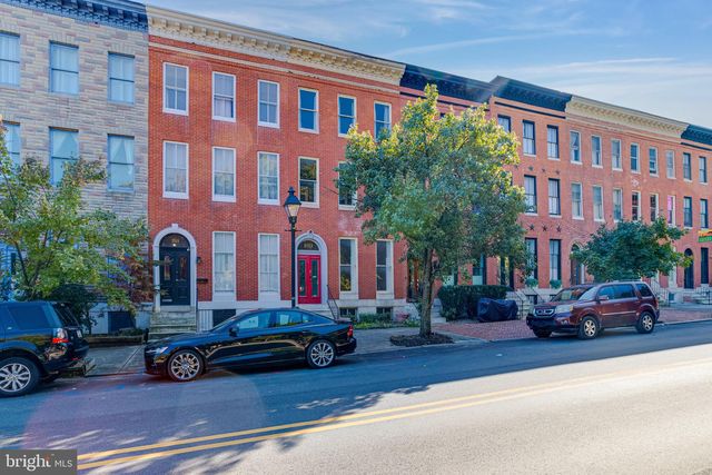 1513 W  Lombard St, Baltimore, MD 21223