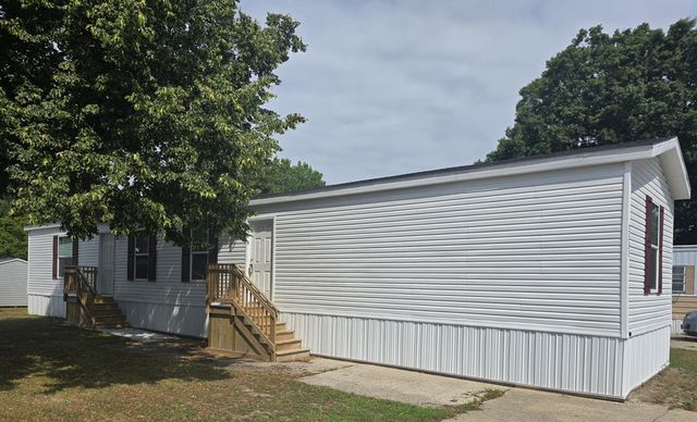 3331 Pinebrook St #183, Muskegon, MI 49444
