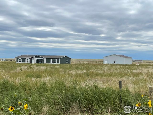 51015 County Road 57, Ault, CO 80610