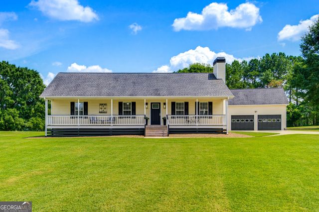 15 Davis Rd, Jefferson, GA 30549