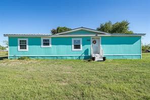 1519 County Road 136A, Terrell, TX 75161