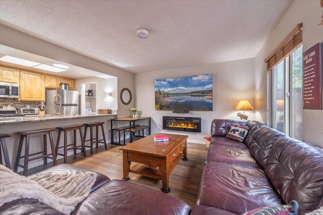 3101 Lake Forest Rd #26, Tahoe City, CA 96145