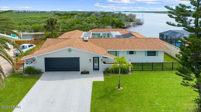 131 Anchor Dr, Ponce Inlet, FL 32127