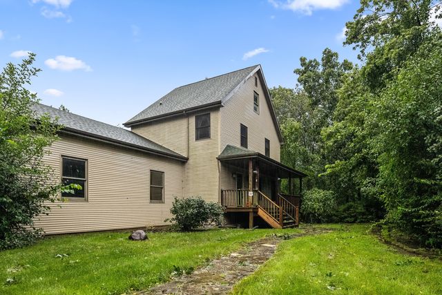 3551 S  State St, Crete, IL 60417