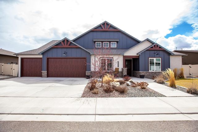 2541 Woody Creek Dr, Grand Junction, CO 81505