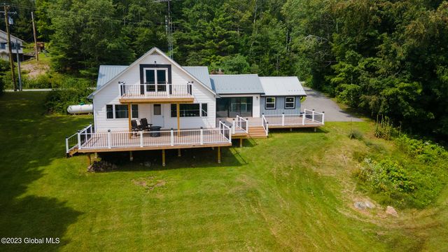 200 Charley Hill Road, Schroon Lake, NY 12870