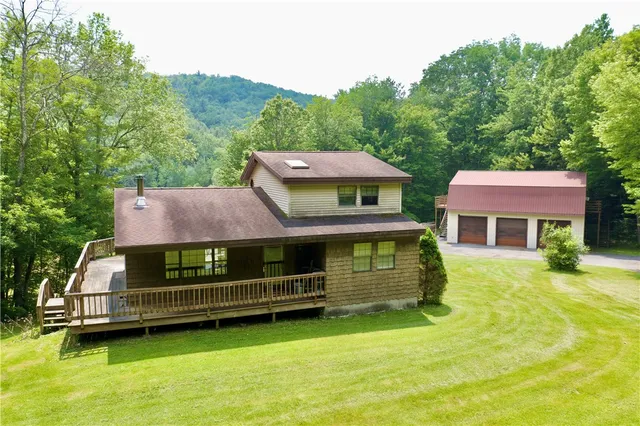 182 County Highway 36A, Schenevus, NY 12155