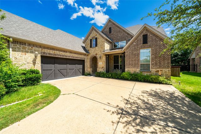 2213 Cotswold Valley Ct, Southlake, TX 76092