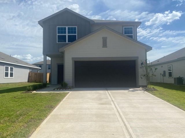 31215 Williams Landing St, Waller, TX 77484