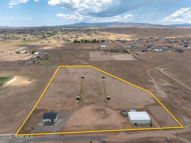 7075 E  Airfield Rd, Prescott Valley, AZ 86315