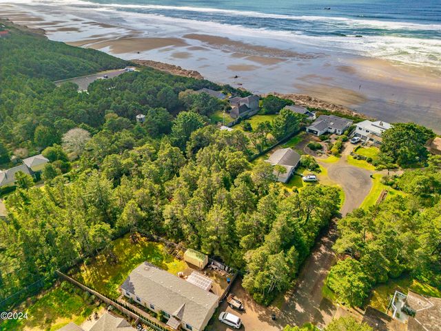 Lot 11/12 NW Sunahama Pl, Seal Rock, OR 97376
