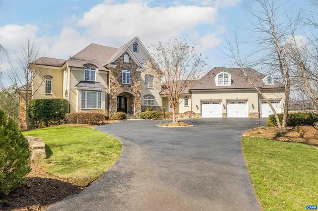 1485 Kinross Ln, Keswick, VA 22947