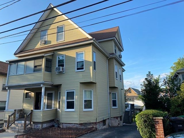 69-71 Albion St, Somerville, MA 02143