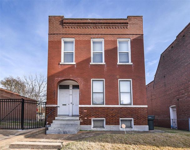 4456 Virginia Ave, Saint Louis, MO 63111