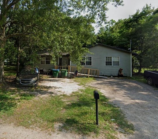 4830 Saphire Ave, Moss Point, MS 39563
