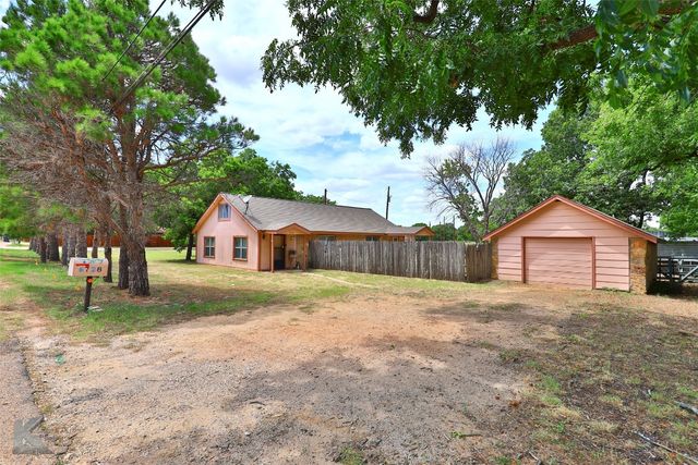 6728 County Road 120, Clyde, TX 79510
