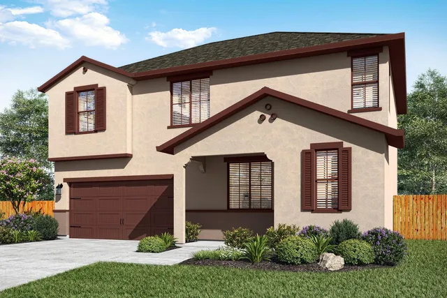 5124 E Meadowood Drive, Stockton, CA 95215