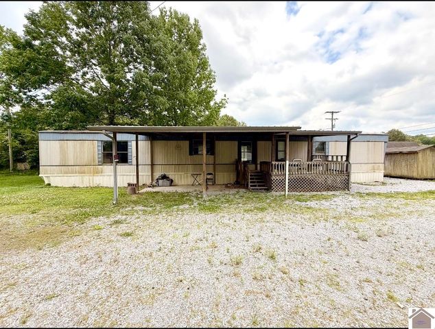 2140 & 2142 Husband Rd, Paducah, KY 42003