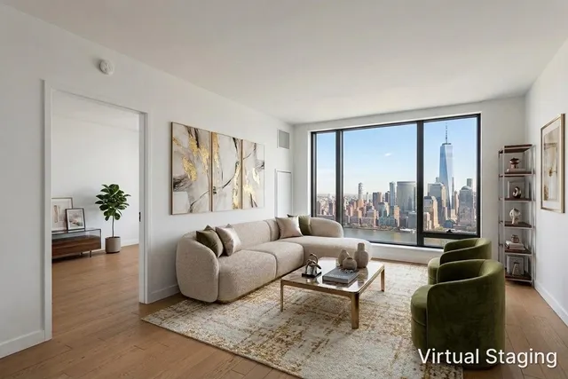 99 Hudson St #5408, Jersey City, NJ 07302