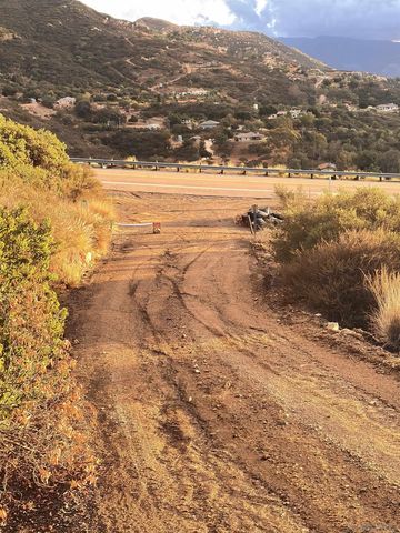 15114 Skyline Truck Trl #0, Jamul, CA 91935