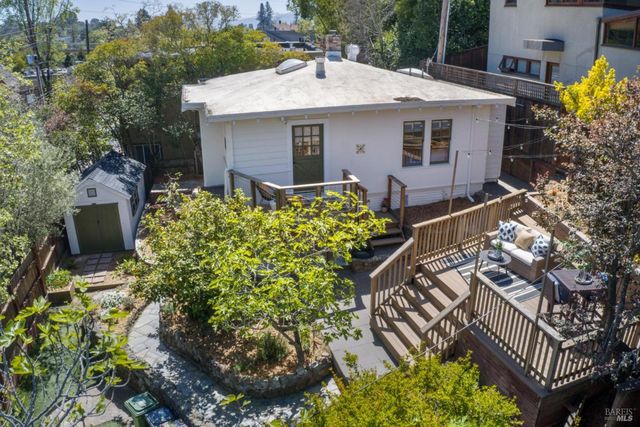 1457 Lincoln Ave, San Rafael, CA 94901