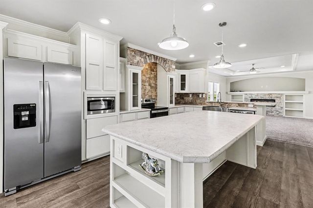 17902 Lexie Ln, Lexington, OK 73051