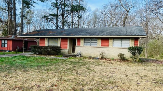 2013 College Hill Rd, Oxford, MS 38655
