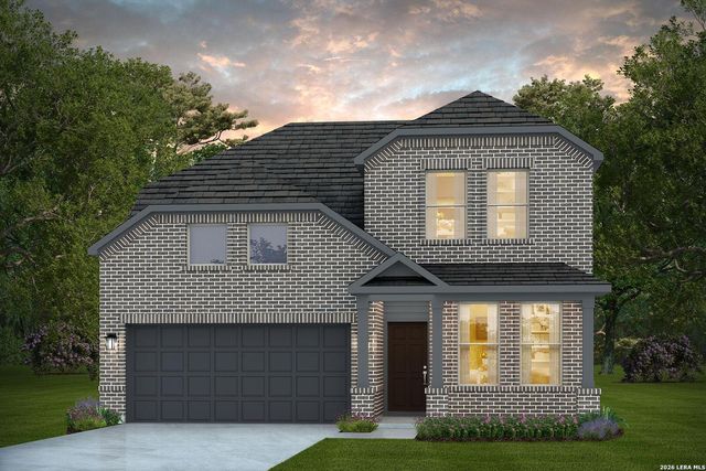 12441 Dime Box, San Antonio, TX 78253
