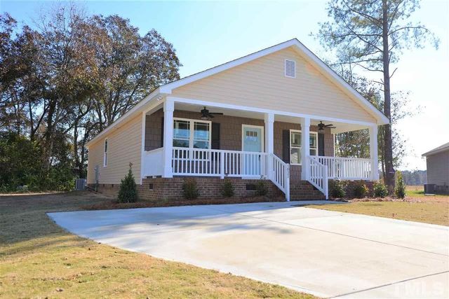 1021 E Maplewood Dr, Benson, NC 27504 | Trulia