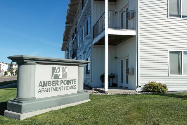 5400 Amber Valley Pkwy S  #AP1-103, Fargo, ND 58104