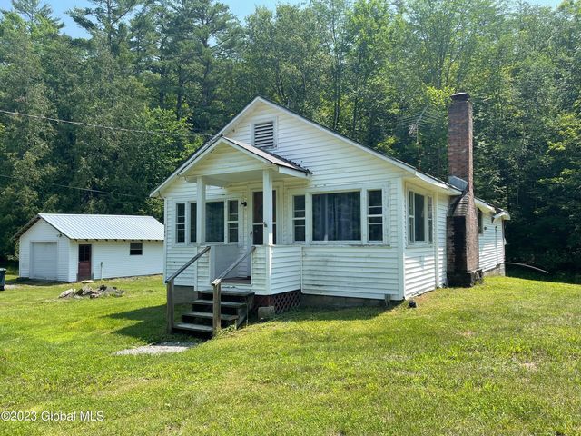 1184 NYS Route 74, Schroon Lake, NY 12870