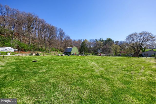 124 Stony Hill Rd, Quarryville, PA 17566