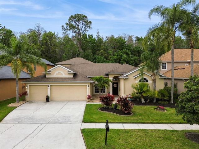 3445 Loggerhead Way, Zephyrhills, FL 33544