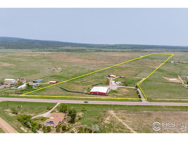 7791 State Highway 78 W, Beulah, CO 81023