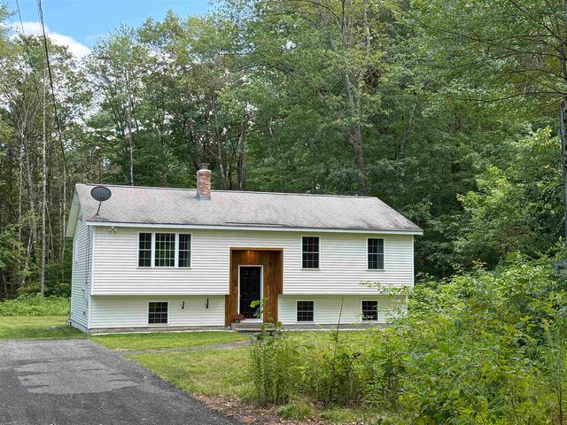 150 Hubbard Hill Road, Rindge, NH 03461