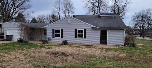 500 Jackson Ave, Connersville, IN 47331