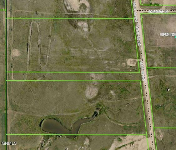 146th Dr   NW, Williston, ND 58801