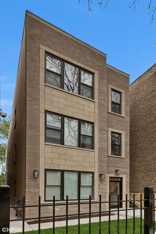 6637 S  Maryland Ave  #1, Chicago, IL 60637