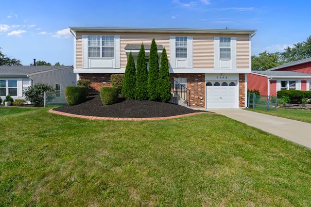7746 W  North Ave, Frankfort, IL 60423