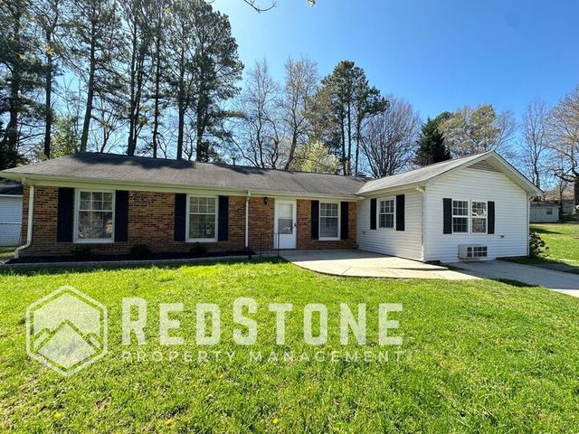 116 Westover Dr, Elon, NC 27244