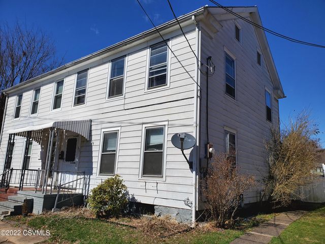 373 Lower Mulberry St, Danville, PA 17821