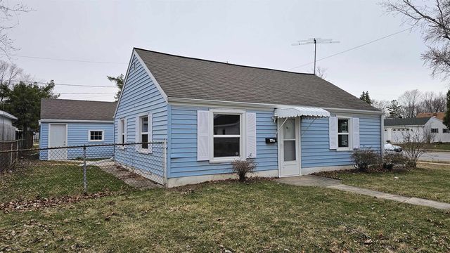 1006 Gross Ave, Green Bay, WI 54304