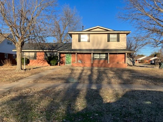 1005 Woods Ave, Norman, OK 73069