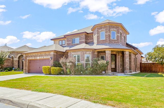 8219 High Noon Way, San Antonio, TX 78254