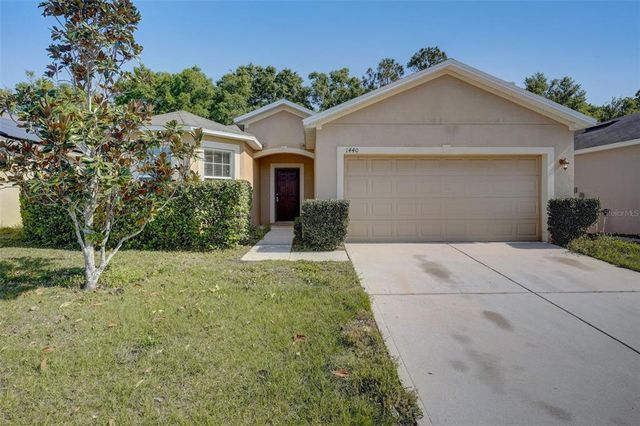 1440 Wallace Manor Pass, Winter Haven, FL 33880