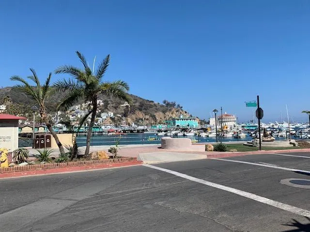 Tremont St, Avalon, CA 90704