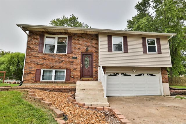 36 Wexford Grn, Maryville, IL 62062